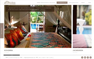 La Maison Nil Manel | Un hôtel de charme au Sri Lanka