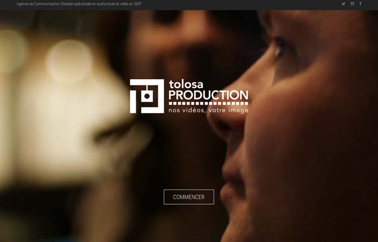 TOLOSA PRODUCTION