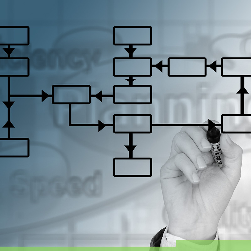 Optimisation des organisations