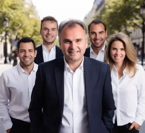 Equipe dbo pour vous accompagner dans la gestion des conflits au sein de votre entreprise