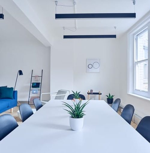 Formation pour apprendre à animer des réunions