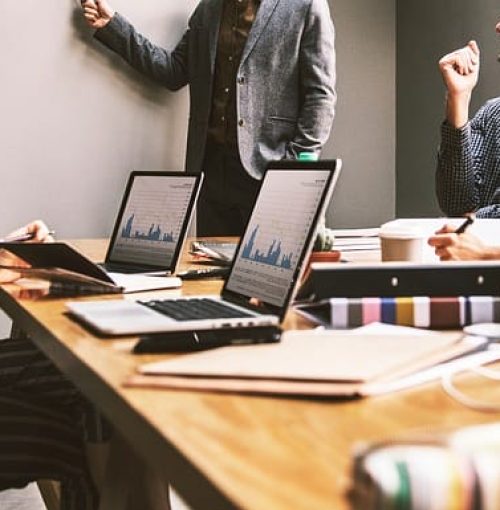 formation animation groupe de travail en entreprise